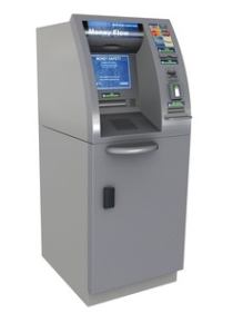Geld abheben im Ausland am Geldautomaten