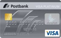 Postbank Visa Platinum