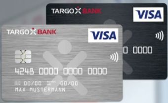 Targobank Firmenkreditkarte