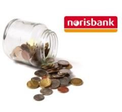 Norisbank Geld einzahlen