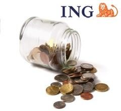 ING Geld einzahlen